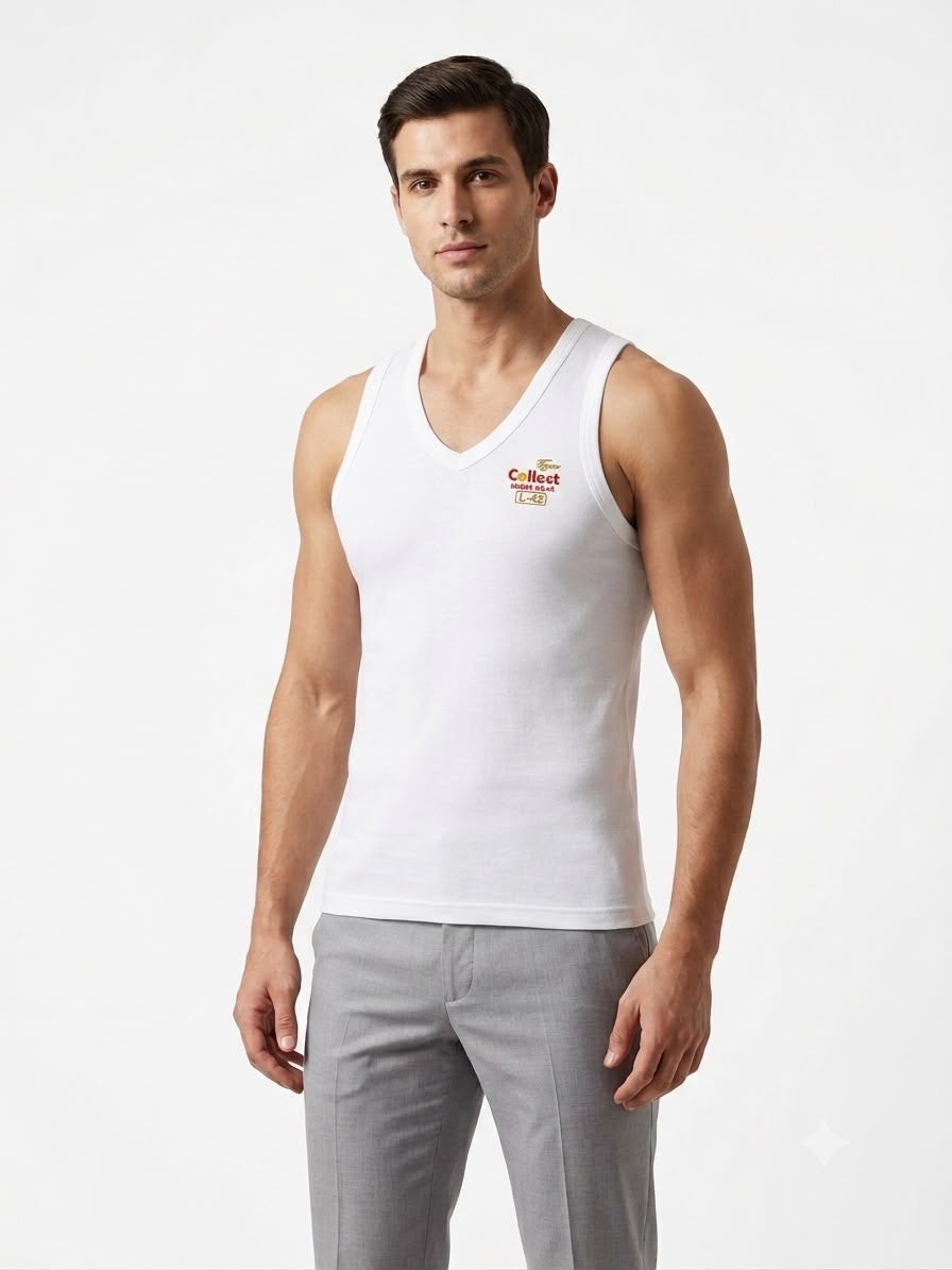 Pack off  6 pcs Collect Tiger West  Cotton Commerd