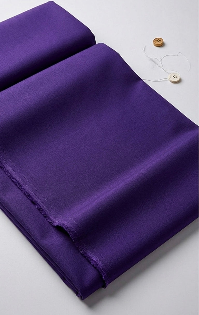 Sunroof S wash & wear Purple