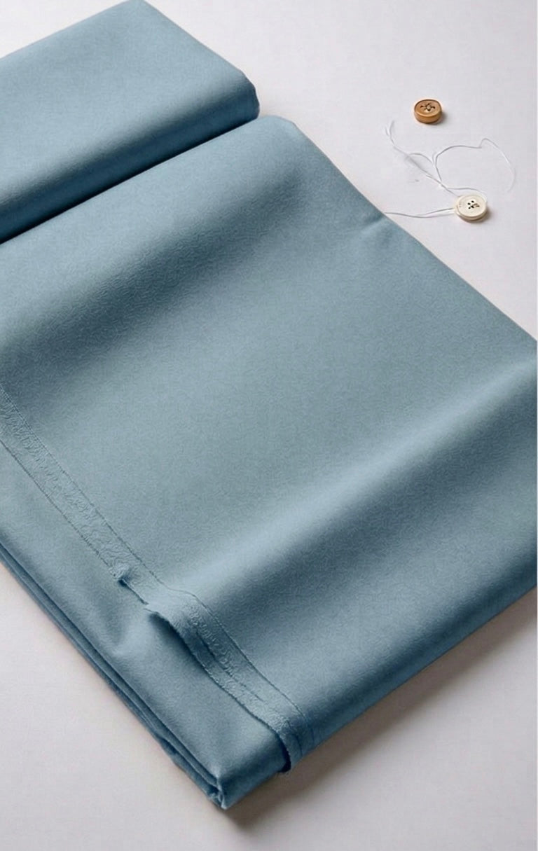 Sunroof S wash & wear Sky Blue