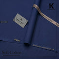 Sunshine Cotton Navi blue