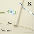 Sunshine Cotton Off White