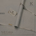 Sunshine Cotton Grey