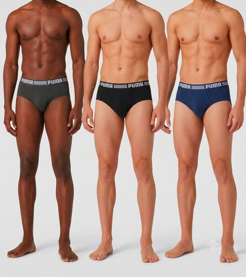 Collect Premium under wear  Pack off 6